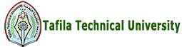 Tafila Technical University Conferences Portal