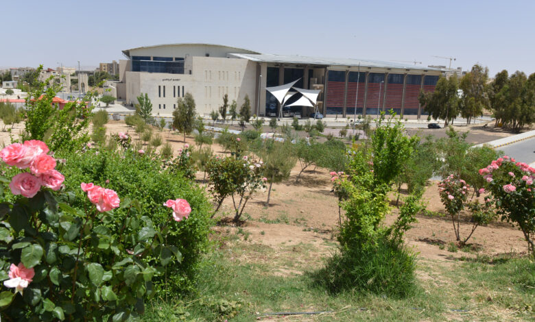 Photo of استحداث ماجستير ( ريادة الأعمال وإدارة الابتكار) في الطفيلة التقنية