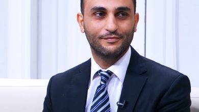 Photo of Academic from Tafila Technical: His research is ranked highly in “Stanford University Database and Elsevier Publishing House”