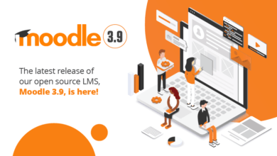 Photo of تحديث : إعلان بخصوص الدخول الى منصة التعليم الإلكتروني Moodle & Microsoft Teams