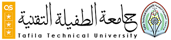 {:en}جامعة الطفيلة التقنية{:}{:ar}جامعة الطفيلة التقنية{:}