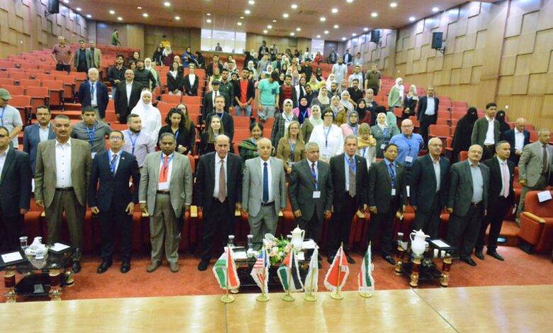 Photo of ” استشراف الاستراتيجيات المستقبلية للنهوض بالتربية والتعليم” مؤتمر مشترك بين الطفيلة التقنية وبريدج ووتر الأمريكية وسيدي محمد بن عبد الله المغربية