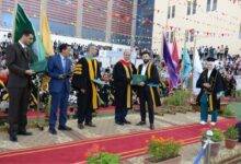 صورة كوكبة جديدة من خريجي طلبة الطفيلة التقنية