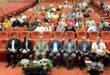 صورة  ورشة تعريفية بجائزة ولي العهد لأفضل تطبيق خدمات حكومية في الطفيلة التقنية