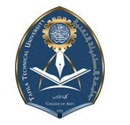 كلية الاداب | جامعة الطفيلة التقنية