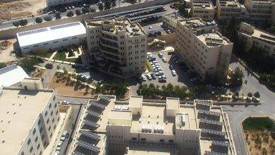 Photo of Agriculture gives Tafila Technical University a plot of land in Yajouz