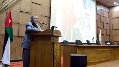 صورة الطفيلة التقنية تحتفي بعيد الاستقلال (٧٥)