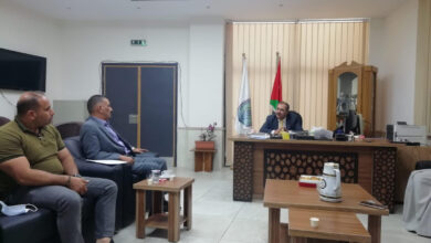 Photo of خطة محكمة لعودة آمنة