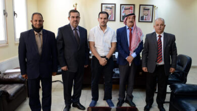 Photo of (4) منح دراسية تقدمها رياح الأردن لطلبة الطفيلة