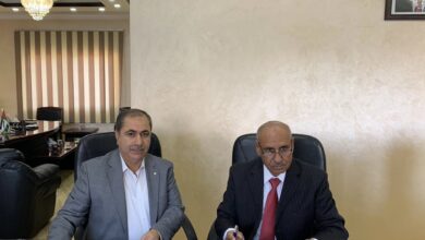 Photo of الطفيلة التقنية والجمعية الأردنية للعلوم التربوية تعدان للمؤتمر التربوي السادس