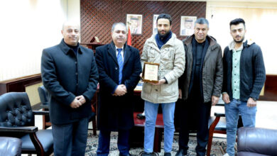 Photo of الطفيلة التقنية تفوز بالمركز الأول في الملتقى الابداعي ال(22)