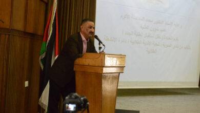 Photo of الطفيلة التقنية تقيم حفل استقبال للطلبة الجدد