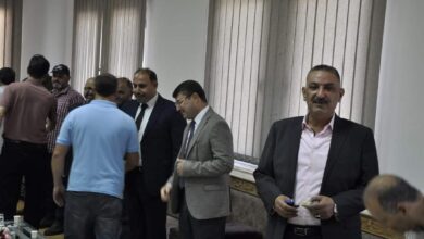 Photo of أسرة الطفيلة التقنية تتبادل التهاني بعيد الأضحى المبارك