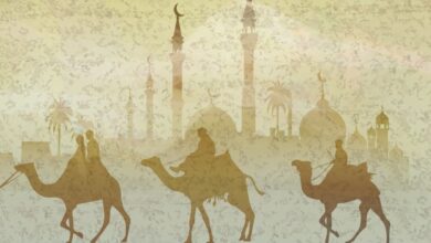 صورة أمناء جامعة الطفيلة التقنية يهنئون بحلول العام الهجري الجديد 1446هـ 