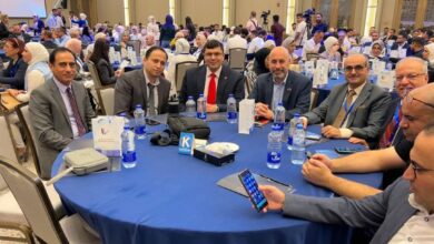 صورة هندسة الطفيلة التقنية تشارك انطلاق فعاليات ملتقى المهندسين الشباب الكهربائي الثاني SOFEE 2024 