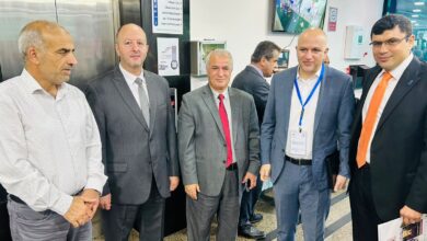 صورة الطفيلة التقنية تشارك افتتاح المؤتمر الإقتصادي العاشر” الاقتصاد الرقمي والتكنولوجيا الرقمية “