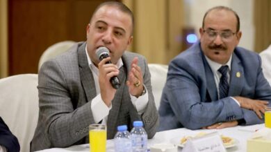 Photo of الطفيلة التقنية “تشارك اللقاء الوطني لدعم الشباب وتعزيز مشاركتهم”