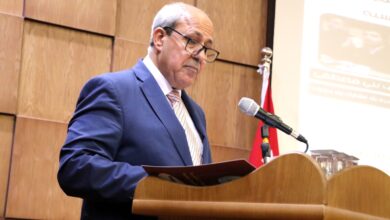 Photo of جامعة الطفيلة التقنية تستضيف مؤتمرًا لتعزيز التنمية السياسية بمشاركة شخصيات وطنية