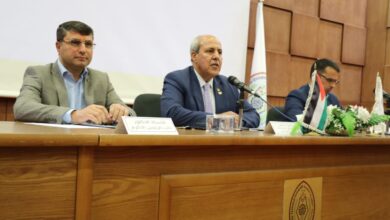 صورة جامعة الطفيلة التقنية تعقد “ورشة عمل حول التجهيز لاعتماد ABET” 