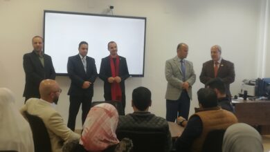 Photo of الطفيلة التقنية تفتتح دورة في اللغة الإنجليزية لمهندسي مديرية الزراعة