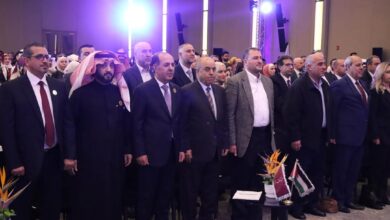 Photo of رئيس جامعة الطفيلة التقنية يشارك في أولمبياد اللغة الإنجليزية العالمي للجامعات 2024