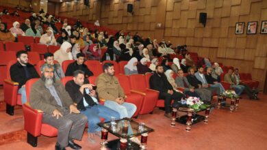Photo of ورشة عمل في جامعة الطفيلة التقنية تحت عنوان “الواقع الزراعي في محافظة الطفيلة: تحديات وحلول”