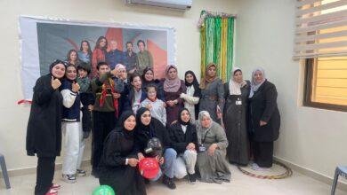 Photo of عمادة شؤون الطلبة “تحتفي باليوم العالمي لذوي الاحتياجات الخاصة بزيارة ميدانية” 