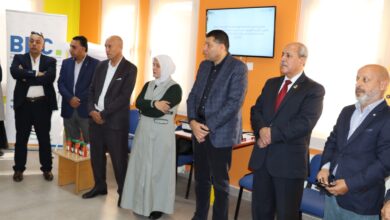 Photo of جامعة الطفيلة التقنية شريك استراتيجي في إطلاق برنامج تدريبي لتمكين الجمعيات الخيرية