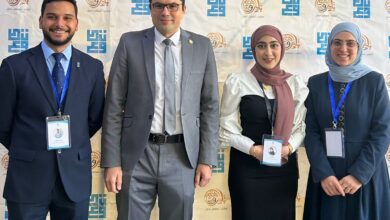 Photo of جامعة الطفيلة التقنية تشارك في ملتقى التطوع الأردني لتعزيز القيادة والعمل التطوعي