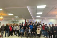 Photo of جامعة الطفيلة التقنية تختتم بطولة الشطرنج للجامعات الأردنية بتتويج الفائزين