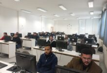 Photo of كلية تكنولوجيا المعلومات والاتصالات تعقد إمتحان نهاية البرنامج  (Exit Exam) لخريجيها