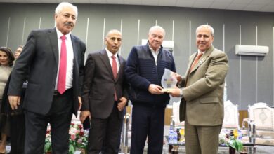 Photo of “مجلس الأعيان يعقد لقاءً حواريًا في جامعة الطفيلة التقنية لتعزيز التواصل ومواجهة التحديات” 