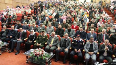 Photo of الطفيلة التقنية: احتفالية وطنية بمناسبة عيد ميلاد جلالة الملك عبدالله الثاني ابن الحسين المعظّم ويوم الوفاء والبيعة