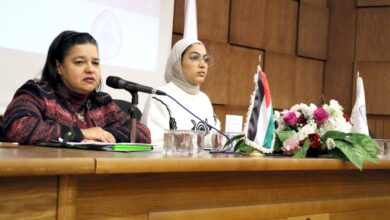 Photo of جلسة تعريفية حول منح DAAD وفرص الدراسة في ألمانيا بجامعة الطفيلة التقنية