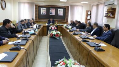 Photo of “جامعة الطفيلة التقنية تقود التغيير نحو بيئة جامعية أكثر صحة وتُطلق حملة شاملة لمكافحة التدخين داخل الحرم الجامعي.”
