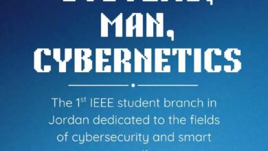 Photo of جامعة الطفيلة التقنية تُدشّن أول فرع طلابي لـ IEEE SMC في الأردن والشرق الأوسط