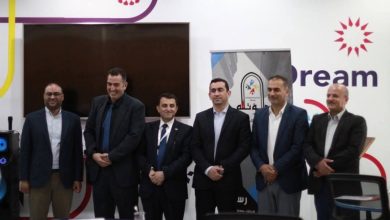 Photo of الطفيلة التقنية تشارك في فعاليات “اليوم الابتكاري” بمشاركة واسعة من الجامعات الأردنية