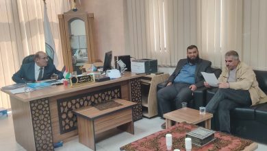 Photo of اللجنة العليا للكتاب السنوي في جامعة الطفيلة التقنية تعقد أولى اجتماعاتها استعدادًا للفوج العشرين