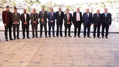 Photo of تعزيزًا للتكامل الرقمي بين الجامعات الأردنية: الطفيلة التقنية تُشارك في اجتماع الهيئة العامة لشبكة الجامعات الأردنية