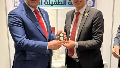 Photo of جامعة الطفيلة التقنية تشارك في المعرض التعليمي للجامعات الأردنية في _ الرياض _ السعودية 