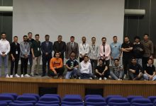 Photo of ملتقى خريجي حوسبة الأجهزة الذكية: منصة تفاعلية لاستكشاف آفاق التخصص والمستقبل المهني