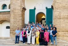صورة جامعة الطفيلة التقنية تشارك في المؤتمر الدولي السادس عشر للتربية والتعليم في جامعة الحسن الثاني – الدار البيضاء / المملكة المغربية