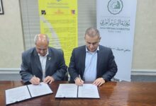 صورة جامعة الطفيلة التقنية تتعاون مع جمعية لجنة اليتيم العربي لدعم الطلبة المحتاجين