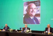 صورة جامعة الطفيلة التقنية تشارك في مؤتمر واقع البحث العلمي وأثره على الاقتصاد الوطني برعاية سمو الأمير الحسن بن طلال 