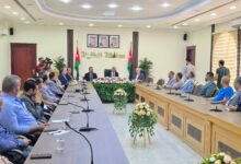 صورة جامعة الطفيلة التقنية تشارك في لقاء مجتمعي حول مبادرة وزارة الداخلية “تنظيم الظواهر الاجتماعية”