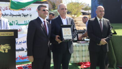 Photo of جامعة الطفيلة التقنية تشارك في مخيم ضانا الإبداعي العاشر