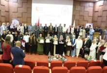 Photo of جامعة الطفيلة التقنية تحتضن الملتقى الثاني لريادة الأعمال المهنية في إقليم الجنوب