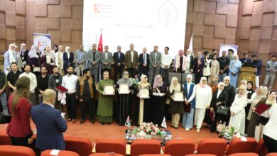 Photo of جامعة الطفيلة التقنية تحتضن الملتقى الثاني لريادة الأعمال المهنية في إقليم الجنوب