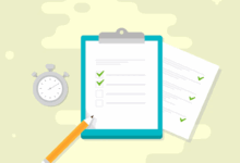 صورة أعلان هام للطلبة المستجديين