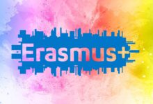 Photo of جلسات تعريفيه افتراضيه لمكتب ايراسموس بلس الوطني